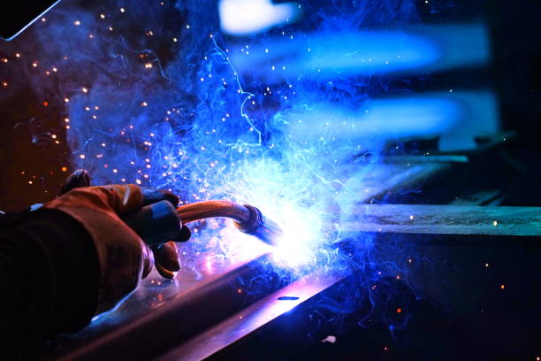 Best Aerospace and Defense Welding in Pleasant Grove, AL