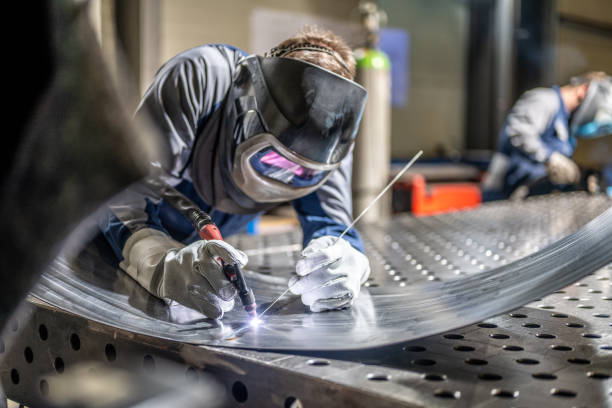 Affordable Welder Services in Pleasant Grove, AL