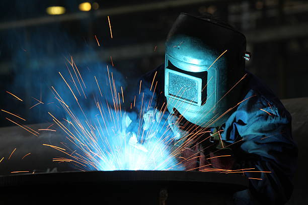 Best Welding Inspection and Certification in Pleasant Grove, AL