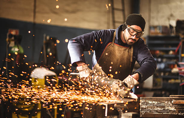 Trusted Pleasant Grove, AL Welder & Metal Fabrication Experts