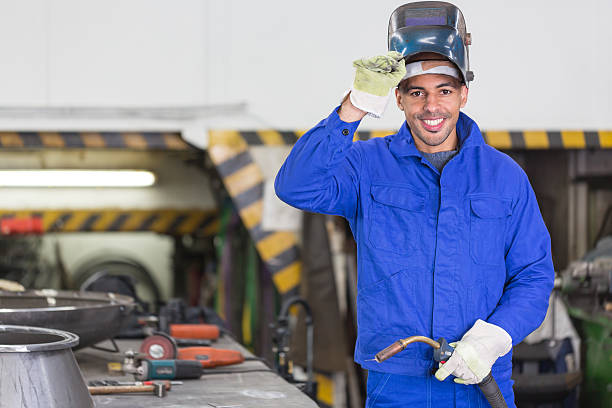 Best Marine and Shipbuilding Welding in Pleasant Grove, AL